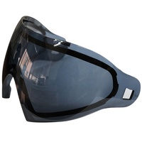 Accessoires de paintball, double lentille pour masque Dye I4 I5, lunettes, lentilles thermiques