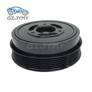 宝马迷你R50 R53 R52 11237525135 11237514461曲轴皮带轮 - Product Image 1