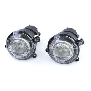 Luces antiniebla delanteras para Mercedes Benz Smart Fortwo Coupe 450 1998 2007 Número de pieza 0002902V00 - Product Image 1