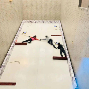 Servizio Completo: Giochi Interattivi per Parchi Giochi al Coperto, Oggetti di Scena per <span class=keywords><strong>Escape</strong></span> <span class=keywords><strong>Room</strong></span> in Lastre di Pietra, Arena di <span class=keywords><strong>Gioco</strong></span> Attiva per Parchi Divertimento - Product Image 1