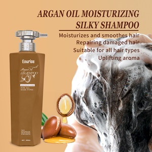 La última mascarilla <span class=keywords><strong>de</strong></span> lujo para el cabello con aceite <span class=keywords><strong>de</strong></span> argán y queratina marroquí, fragancia <span class=keywords><strong>de</strong></span> nuez <span class=keywords><strong>de</strong></span> <span class=keywords><strong>Brasil</strong></span>, Gel <span class=keywords><strong>de</strong></span> ducha y crema, champú y acondicionador - Product Image 4