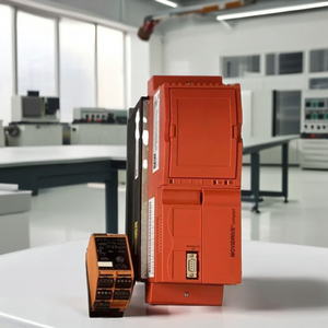 คอนโทรลเลอร์ไดรฟ์อุตสาหกรรม PLC ของแท้ใหม่เอี่ยม รุ่น MDX61B0150-5A3-4-0T รับประกัน 12 เดือน MDX61B0150-5A3-4-0T - Product Image 4