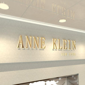 Rebow personnalisé en acier inoxydable 3D mur intérieur lettre Logo 3D métal acrylique rétro-éclairé canal lettre signe - Product Image 2