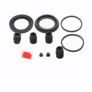 0275-J31F 41120-2Y025 Rubber BOOT BUSH DUCT Brake Caliper Repair Kit