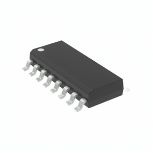 MC14516BDR2 Electronic Chips Component 16 SOlC In Stock Logic - Product Image 1