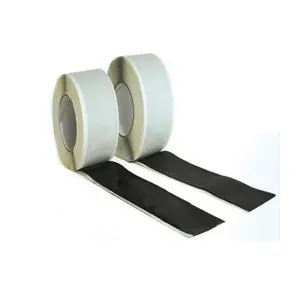 roof material earthquake proof made in China insulating glass butyl tape