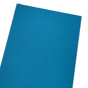 Feuille thermoformée en PVC+acrylique rouge, épaisseur 1,5 mm/2,0 mm ou sur mesure, taille 1220x2440 mm - Product Image 4