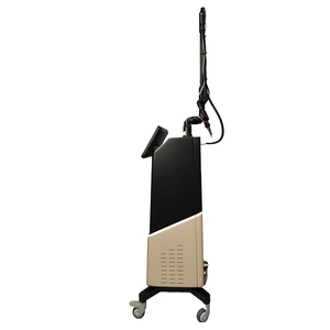 Máquina de Láser Fraccional de CO2 de Segunda Generación de Velocidad Superior de 10600nm para Cicatrices, Acné y Rejuvenecimiento Íntimo - Product Image 2