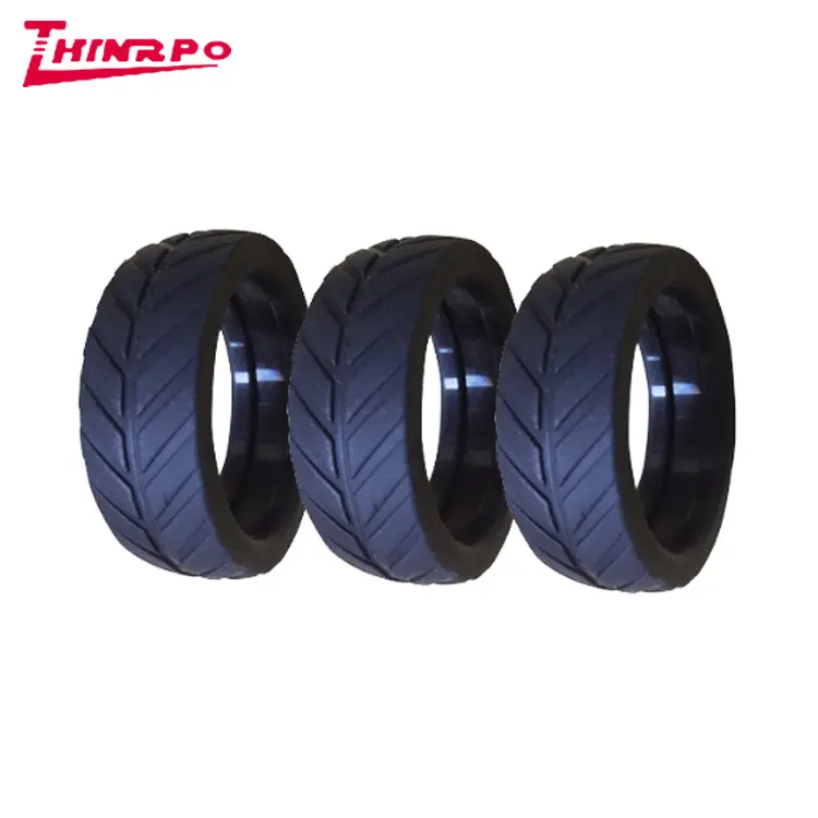 Высокое качество пользовательские формы EPDM резины бутадиен-нитрильный каучук шина для игрушечного автомобиля мини Резина RC шины силиконовый резиновый игрушечный колесный автомобиль для игрушка машина