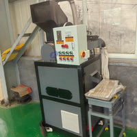 Machine de séparation de fil de cuivre, séparateur de cuivre et de plastique de type sec à haute efficacité