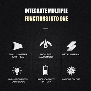 For TANK007 Industrial Identification <strong>Flashlight</strong> for Jewelry High Quality <strong>Torch</strong> for <strong>Jade</strong> Gemstone Appraisal and Leak Detection - Product Image 2