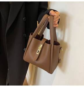 Vendita calda borse a <span class=keywords><strong>tracolla</strong></span> da donna giovani signore graziose borse a mano per ragazze - Product Image 4