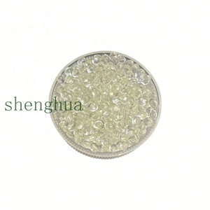 Gránulos de poliuretano termoplástico TPU de grado alimenticio de alta elasticidad para extrusión por inyección y moldeo por inyección - Product Image 3