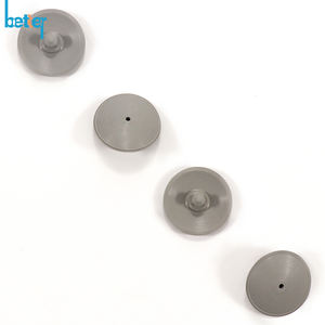 FDA-konformes Ölbeständiges Hochleistungs-Elastomer FKM Schirmventil - Product Image 5