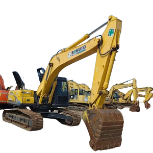 รถขุด Sk260D kobelco มือสองเครื่องมือทางการเกษตรสำหรับขาย Sk260รถขุด Sk260-8 - Product Image 2