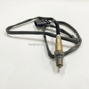 For Oxygen <strong>Sensor</strong> #06A906262AC for <strong>Audi</strong> - Product Image 4