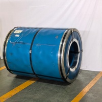 Bobine d'acier électrique orientée en grain (CRGO), bobine d'acier au silicium, acier au silicium laminé à froid pour noyau de transformateur