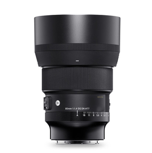 Lente Art DG DN de 85 mm <span class=keywords><strong>F</strong></span>/1.4 al por Mayor, Lente Principal Original de Segunda Mano para Cámara SLR de Fotograma Completo, Accesorio DF - Product Image 5