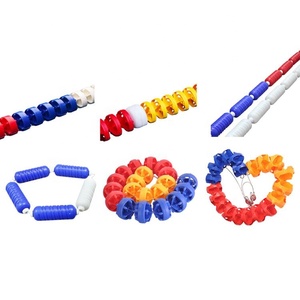 Cuerda de Seguridad con Flotadores para Carril de <span class=keywords><strong>Piscina</strong></span>, 25m/50m - Product Image 3