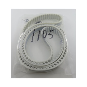 สายพานฟันเฟืองอะไหล่ SMT สำหรับเครื่อง SIEMENS SIPLACE รุ่น 00200196-02 - Product Image 1