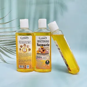 Turmeric Essential Oil Anti Wrinkle Facial Serum Healing Essential Oils For Complete Wellness