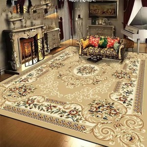 <span class=keywords><strong>Tapis</strong></span> rouges de style européen pour le salon <span class=keywords><strong>Tapis</strong></span> de luxe lavables de grande taille <span class=keywords><strong>Tapis</strong></span> de porte <span class=keywords><strong>d</strong></span>'<span class=keywords><strong>entrée</strong></span> <span class=keywords><strong>Tapis</strong></span> de <span class=keywords><strong>d</strong></span>écoration antidérapants pour la chambre à coucher - Product Image 3