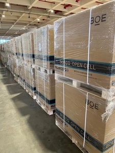 Trung Quốc Nhà cung cấp bán buôn boe 43 inch mở di động HV430QUB-N1D Màn hình <span class=keywords><strong>LCD</strong></span> thay thế 43 49 inch 4K siêu HD màn hình TV phụ tùng phần - Product Image 4