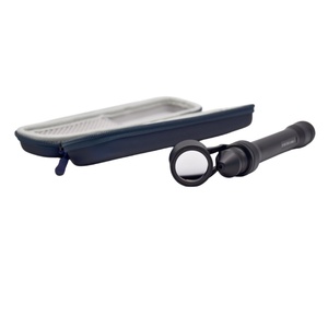 Proveedor de Microscopios de Lámpara de Hendidura Portátiles OEM - El Factor de Forma Más Pequeño <span class=keywords><strong>del</strong></span> Mundo con Más de 3 Horas de Duración de la Batería - Product Image 4