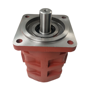 Bomba Hidráulica para Cargadora de Ruedas Huamao LG Modelo 60301000042 Maquinaria de Construcción Nueva - Product Image 3