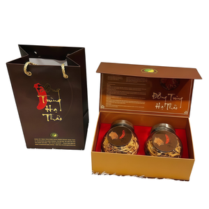 Cordyceps Lyophilisé Authentique 40g Champignon Herbal Naturel pour la Vitalité et le Bien-être - Product Image 6