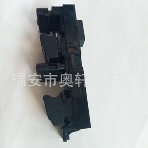 สวิตช์หน้าต่างไฟฟ้า 7M4959857B สำหรับเปลี่ยนสวิตช์อัตโนมัติในรถยนต์ - Product Image 4
