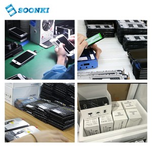 Điện thoại di động màn hình hiển thị thay thế màn hình LCD cho <span class=keywords><strong>Samsung</strong></span> S7 <span class=keywords><strong>Edge</strong></span> S6 S7 S8 S9 S10 S20 <span class=keywords><strong>Plus</strong></span> S21 S22 siêu màn hình cảm ứng LCD - Product Image 4