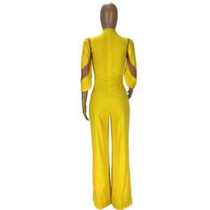 Liu Ming femmes Sexy maille Patchwork moulante body couleur salopette <span class=keywords><strong>combishort</strong></span> pour boîte <span class=keywords><strong>de</strong></span> nuit fête combinaison pour l'été - Product Image 6