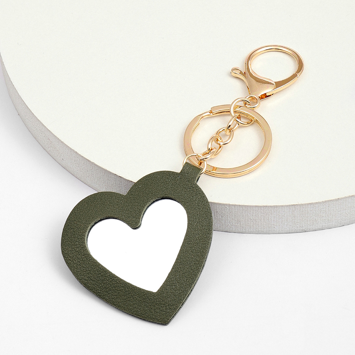Coeur vert