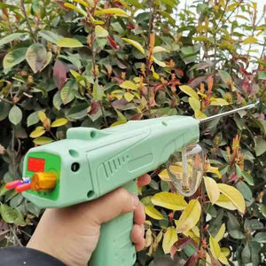 Pistolet de pollinisation électrique de nouvelle génération, spécialisé pour la pollinisation artificielle des arbres fruitiers, haute efficacité et économie de main-d'œuvre - Product Image 3