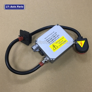 1997-2003 per <span class=keywords><strong>BMW</strong></span> 5 Serie E39 <span class=keywords><strong>525</strong></span> 530 540i Brand New Xenon HID Ballast Modulo di Controllo OEM 63128387114 - Product Image 1