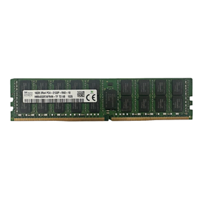Memoria de servidor HMA42GR7MFR4N-TF de 16 GB 2RX4 de 256 bits PC4-2133P DDR4 HMA42GR7MFR4N-TF - Product Image 2