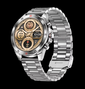 <span class=keywords><strong>Montre</strong></span> intelligente NX1 PRO Appel BT Écran Amoled 1,43 pouces Étanche IP68 Encodeur cardiaque <span class=keywords><strong>Montre</strong></span> intelligente de <span class=keywords><strong>sport</strong></span> pour hommes - Product Image 2