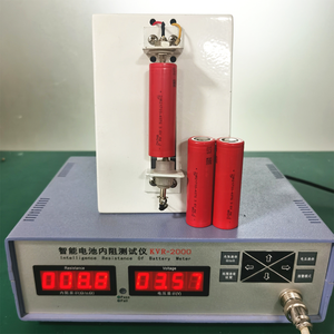 TP Factory-Affiliated 21700 Model High-Capacity 4000 10C Electric Drill Lithium <strong>Battery</strong> Pack 3.7v-4.2v 2000 Cycles <strong>Wholesale</strong> - Product Image 6