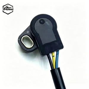 Sensore di Posizione dell'Acceleratore 13580-28H10-000 Compatibile con RMZ <span class=keywords><strong>RM</strong></span> <span class=keywords><strong>Z</strong></span> 450 RMZ450 2008-2017 RMX450Z 2017-2019 Ricambi ATV - Product Image 2