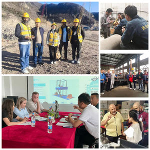 Alta Qualidade Venda Quente Laboratório Elétrico De Densidade Relativa Do Solo Equipamento De Teste - Product Image 5