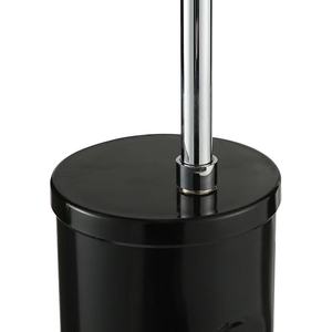 20L Noir Autoportant Intégré PVC Piscine Plage Jardin Extérieur <span class=keywords><strong>Solaire</strong></span> Piscine Colonne de <span class=keywords><strong>Douche</strong></span> Kit Jardin Tour de <span class=keywords><strong>Douche</strong></span> - Product Image 3