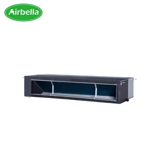 HVAC Air Condition 50/60 Hz Airbella Duct Type Light Commercial Cooling/ Heating With Top Discharge Outdoor