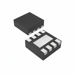 Manufacturer Channel Power Management (PMIC) Electronic Chips Component 8 WFDFN Exposed Pad LP3982ILDX-ADJ - Product Image 1