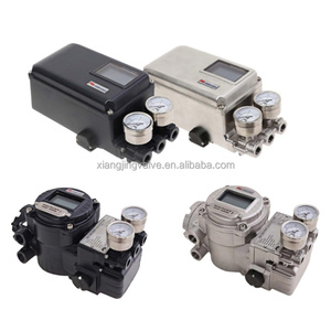 Solenoide Inteligente de Acero Inoxidable Power-Genex ASD-5000 ASD-7000 en Stock para Proveedores - Product Image 5