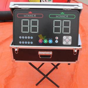 <span class=keywords><strong>Jeu</strong></span> de combat interactif en plein air et en intérieur avec système d'éclairage LED IPS Produit de sport et de divertissement - Product Image 2