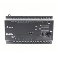 Controlador Lógico Programable (PLC) Delta DVP-EC3 100% Original, DVP60EC, DVP60EC00R3, DVP60EC00T3