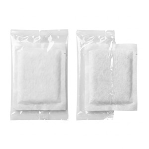 Parche Adhesivo OEM de Marca Privada para Eliminar el Nódulo Cervical, a Base de Hierbas Chinas Naturales, con Artemisia, Moxa y Jengibre - Product Image 2