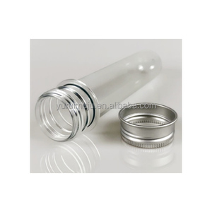Moule usine produit jetable Ruhr serrure fournitures médicales transparent tube à essai vaccin seringue moule produits - Product Image 6