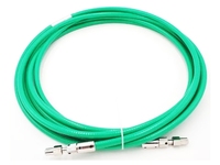 NA0.37 High Power Energy 1000um Cable Jumper D80 Fiber Optic Patch Cord